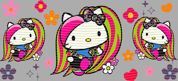 16oz Sanrio-SO-795